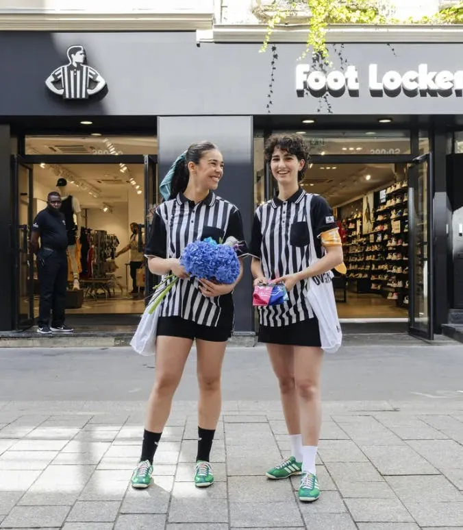 Animatrices commerciale